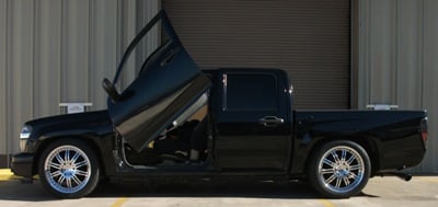Side View